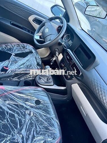 Hyundai Grand i10 2025 1.2 MT Tiêu Chuẩn