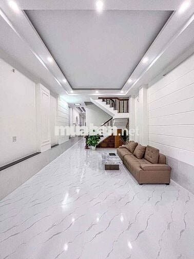 Bán nhà 3 tầng KDC Hồng Phát giá 5,65 tỷ