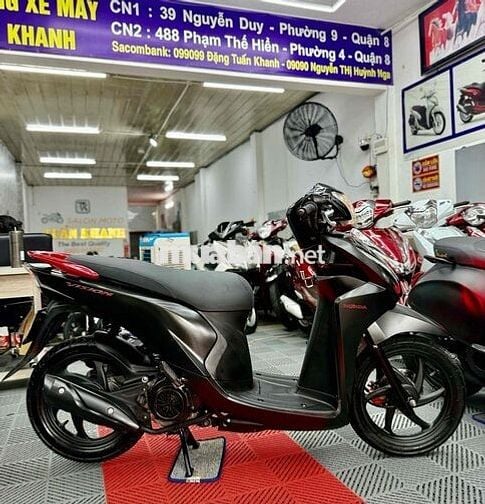 ❤️ Honda Vision 2016 PBDB, BSTP 9Chủ, CÓ GÓP