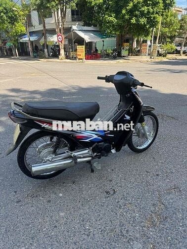 WAVE LIÊN DOANH MÁY ÊM NGON XE ĐẸP