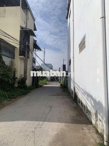 Bán nhà c4 khu dân cư hẻm 7-8-9 gần nguyễn văn linh giá đầu tư 2,05 tỷ