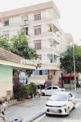 BÁN KÈO THƠM CHUNG CƯ NHỎ TIỆN ÍCH  TO - NGAY ĐƯỜNG SỐ 48 VÀ KHÁNH HỘI