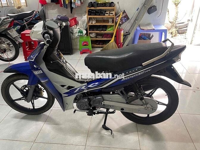 Cần bán xe sirius 50