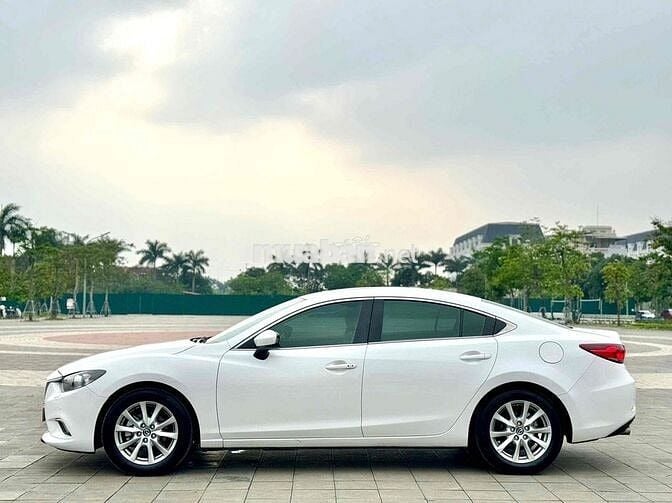 Mazda 6 2014 2.0 AT - 100000 km