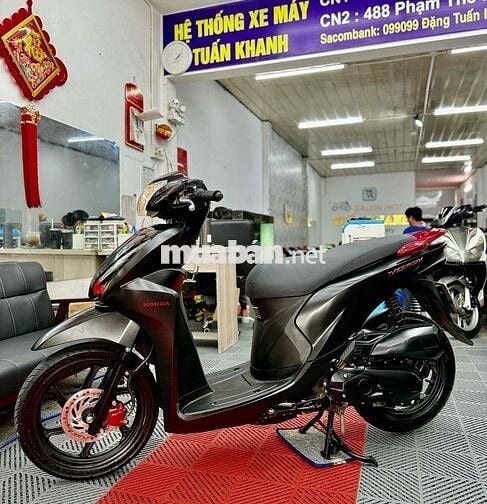 ❤️ Honda Vision 2016 PBDB, BSTP 9Chủ, CÓ GÓP