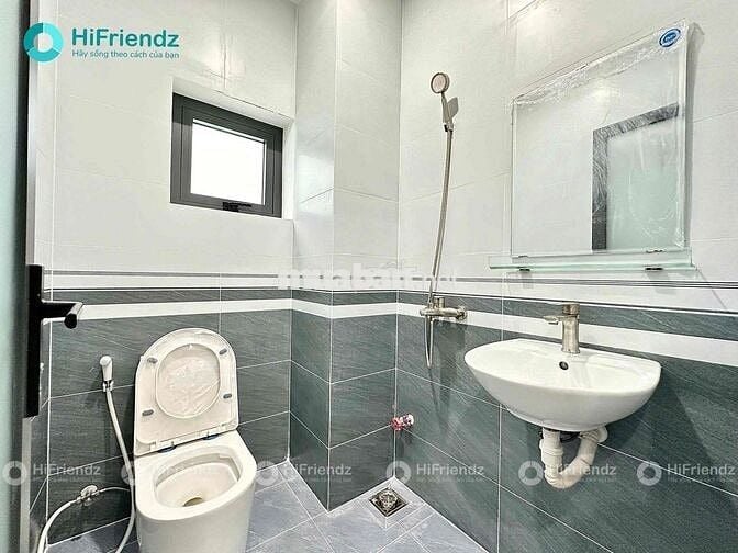 🌎 DUPLEX 25M2 MỚI 100% CỬA SỔ FULL NỘI THẤT SÁT ĐH UEH VÀ ĐH VĂN HIẾN