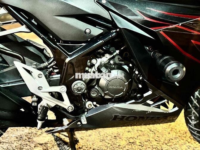Bán CBR150R ABS BSSG chính chủ