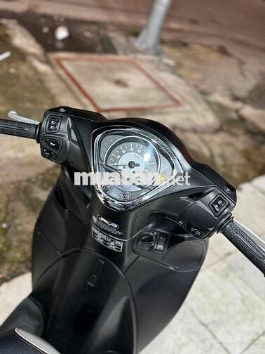 sh mode abs xe lướt