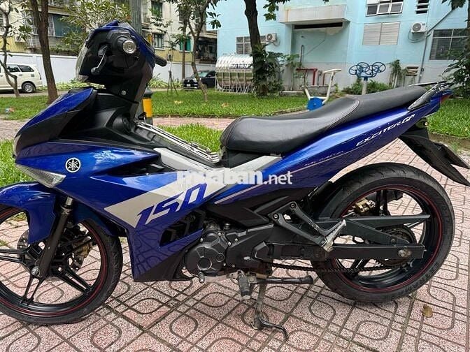 Yamaha Exciter 150 2016 Bs Bến Tre