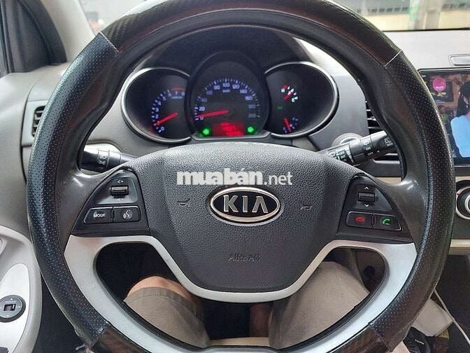 Kia Morning 2018 1.25 EX - 2 km