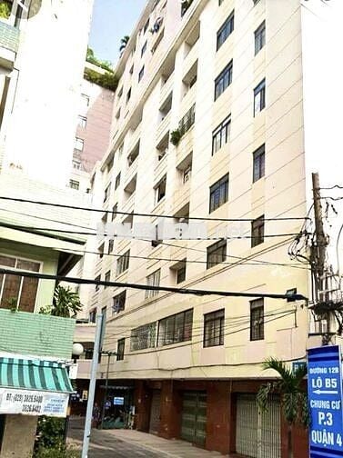 BÁN KÈO THƠM CHUNG CƯ NHỎ TIỆN ÍCH  TO - NGAY ĐƯỜNG SỐ 48 VÀ KHÁNH HỘI