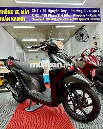 ❤️ Honda Vision 2016 PBDB, BSTP 9Chủ, CÓ GÓP