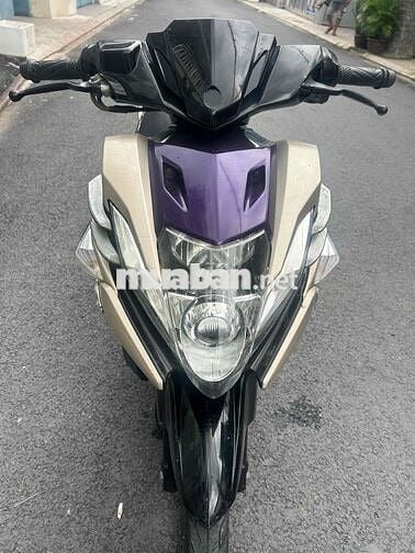 yamaha Nouvo5 xinh đẹp 90%