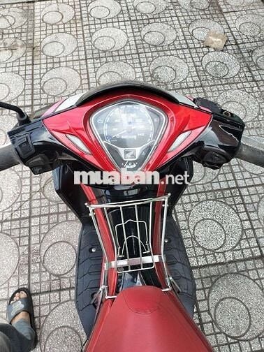 Xe đẹp máy êm đi làm đi chơi đều được