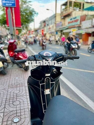 ❤️ Suzuki Hayate Xăng Cơ, Biển 69 GTĐĐ, GÓP