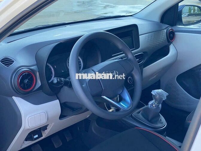 Hyundai Grand i10 2025 1.2 MT Tiêu Chuẩn