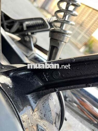 NeoGT 2006 máy zin chưa rớt chính chủ ký liền