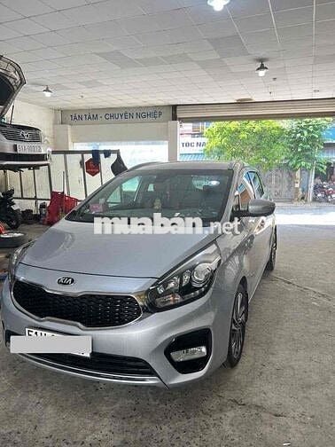 Kia Rondo 2017 - 118000 km