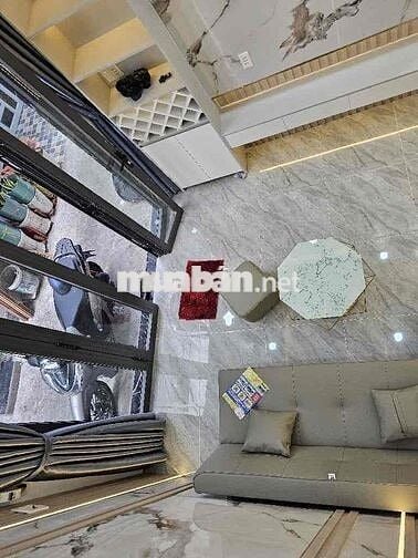 bán nhà Q7-30m2- Trần Xuân Soạn- Tân Kiểng- 3 tỷ 050 triệu
