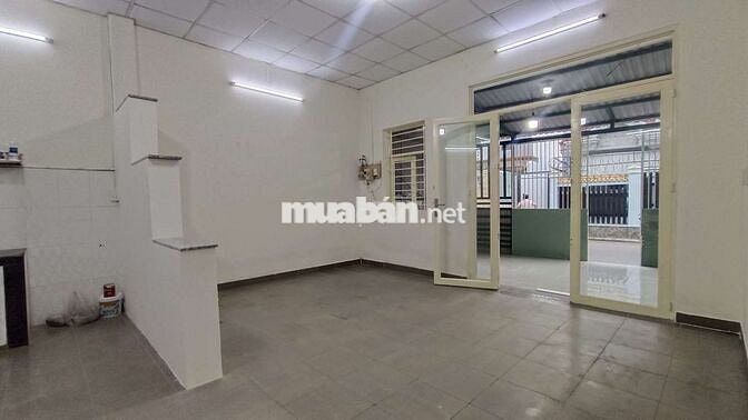 Cho thuê nhà 8x12 hẻm nhựa 8m đường Vườn Lài 1km qua Gò vấp