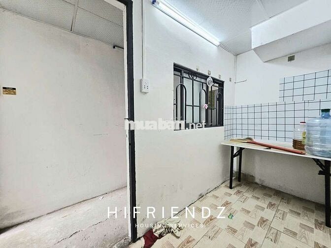 HOT!!! STUDIO GIÁ RẺ SIÊU RỘNG GẦN ĐẠI HỌC VĂN HIẾN