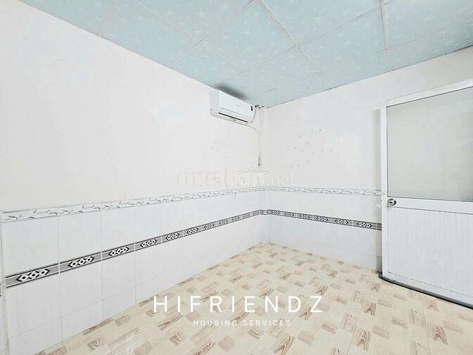 HOT!!! STUDIO GIÁ RẺ SIÊU RỘNG GẦN ĐẠI HỌC VĂN HIẾN