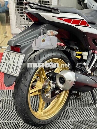 🔥Yamaha Exciter 155 VVA bản Kỷ Niệm bst chính chủ🔥
