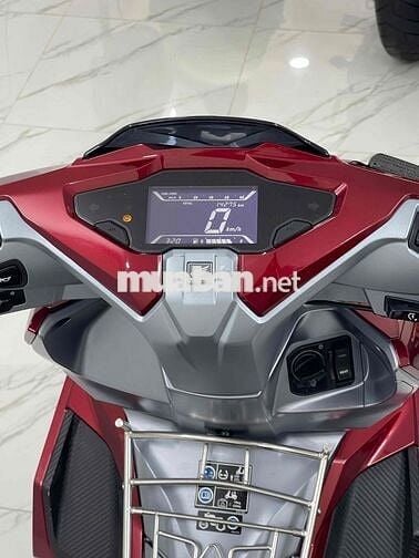 Airblade 160cc 2022