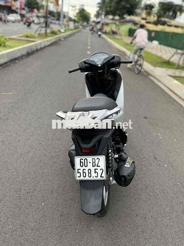 ✔️ Sh125i dk2018 máy móc nguyên Zin ko lỗi .