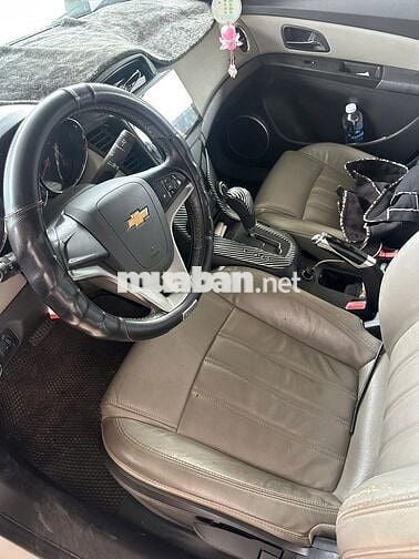 Cruze 2013 AT một chủ
