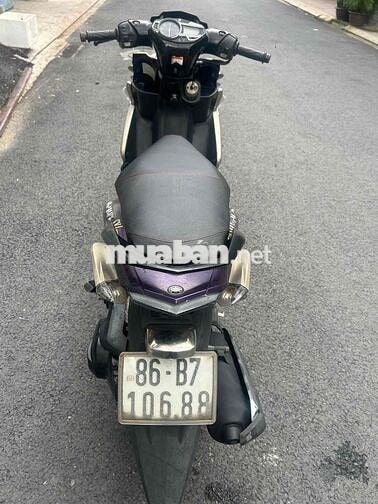 yamaha Nouvo5 xinh đẹp 90%