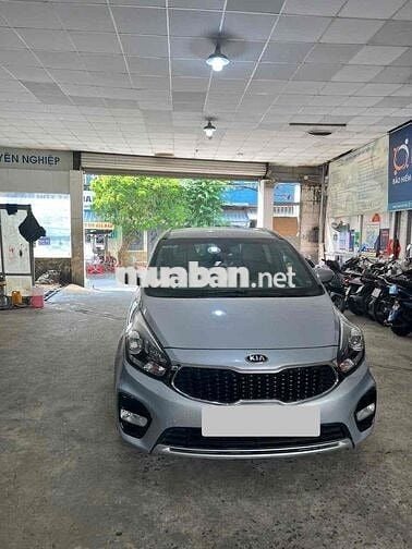 Kia Rondo 2017 - 118000 km