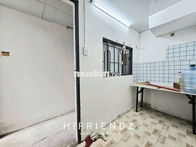 HOT!!! STUDIO GIÁ RẺ SIÊU RỘNG GẦN ĐẠI HỌC VĂN HIẾN
