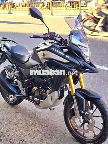 Cb150x siêu đẹp xe mới năm dc 12 tháng.Odo 12.000