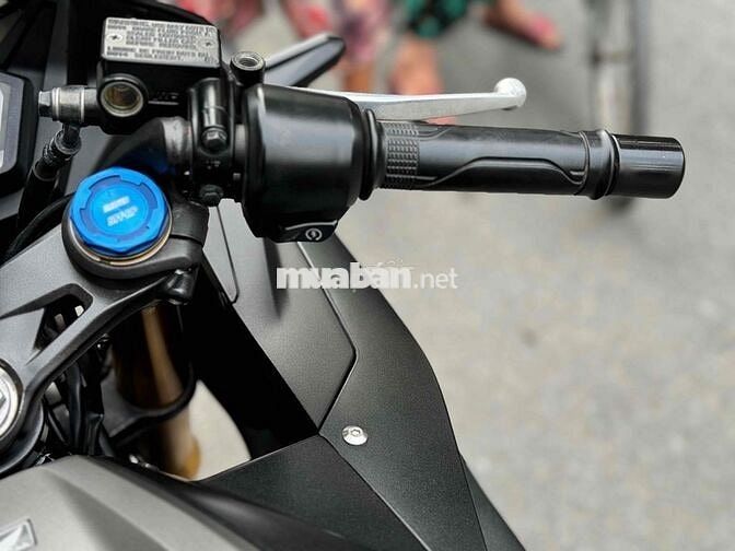 Bán CBR150R ABS special edition 2023 chính chủ