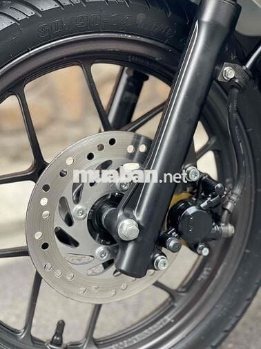 Vario 150 2018