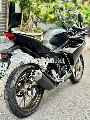 Bán CBR150R ABS special edition 2023 chính chủ