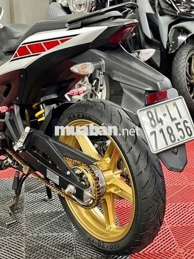 🔥Yamaha Exciter 155 VVA bản Kỷ Niệm bst chính chủ🔥