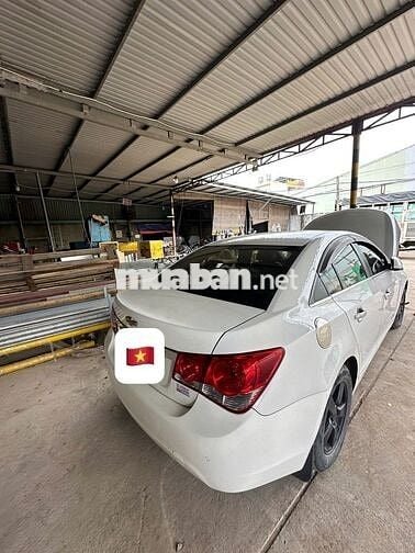 Cruze 2013 AT một chủ
