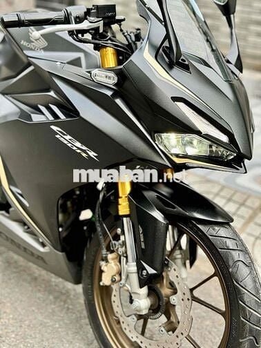 Bán CBR150R ABS special edition 2023 chính chủ