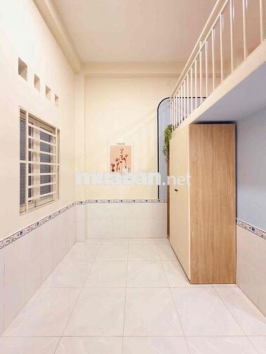KHAI TRƯƠNG CHDV CAO CẤP GIÁ RẺ DẠNG DUPLEX SIÊU ĐẸP