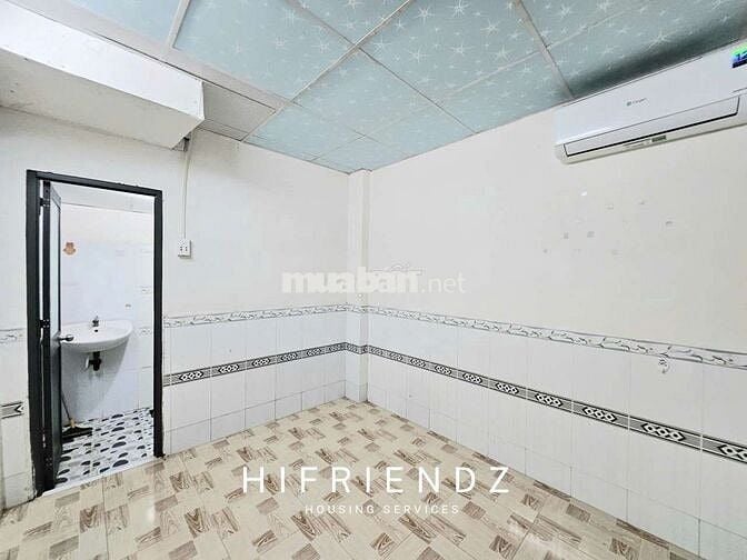 HOT!!! STUDIO GIÁ RẺ SIÊU RỘNG GẦN ĐẠI HỌC VĂN HIẾN