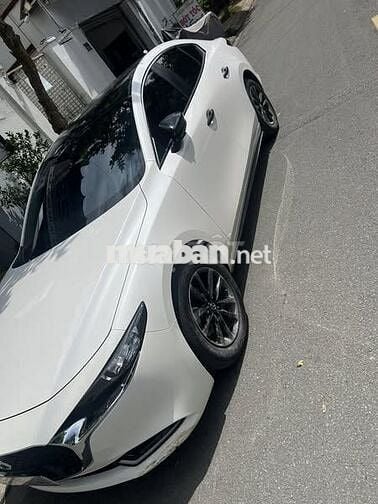 Mazda3 Luxury 2023