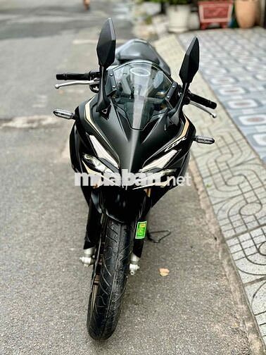 Bán CBR150R ABS special edition 2023 chính chủ