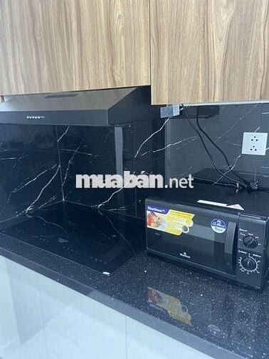 2PN giá rẻ 6tr có sẵn 2 máy lạnh bếp rèm giàn phơi