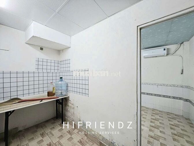 HOT!!! STUDIO GIÁ RẺ SIÊU RỘNG GẦN ĐẠI HỌC VĂN HIẾN