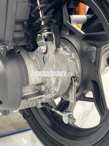 Airblade 160cc 2022