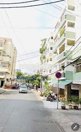 BÁN KÈO THƠM CHUNG CƯ NHỎ TIỆN ÍCH  TO - NGAY ĐƯỜNG SỐ 48 VÀ KHÁNH HỘI