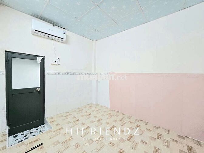 HOT!!! STUDIO GIÁ RẺ SIÊU RỘNG GẦN ĐẠI HỌC VĂN HIẾN
