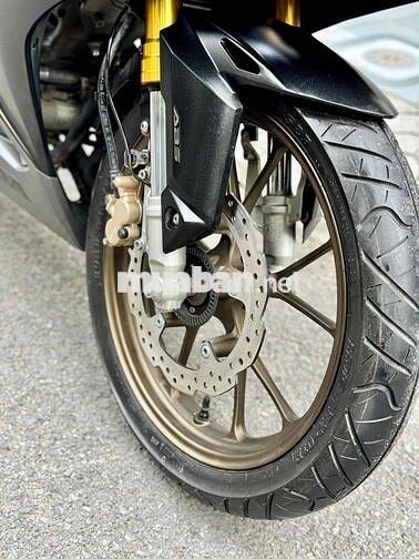 Bán CBR150R ABS special edition 2023 chính chủ